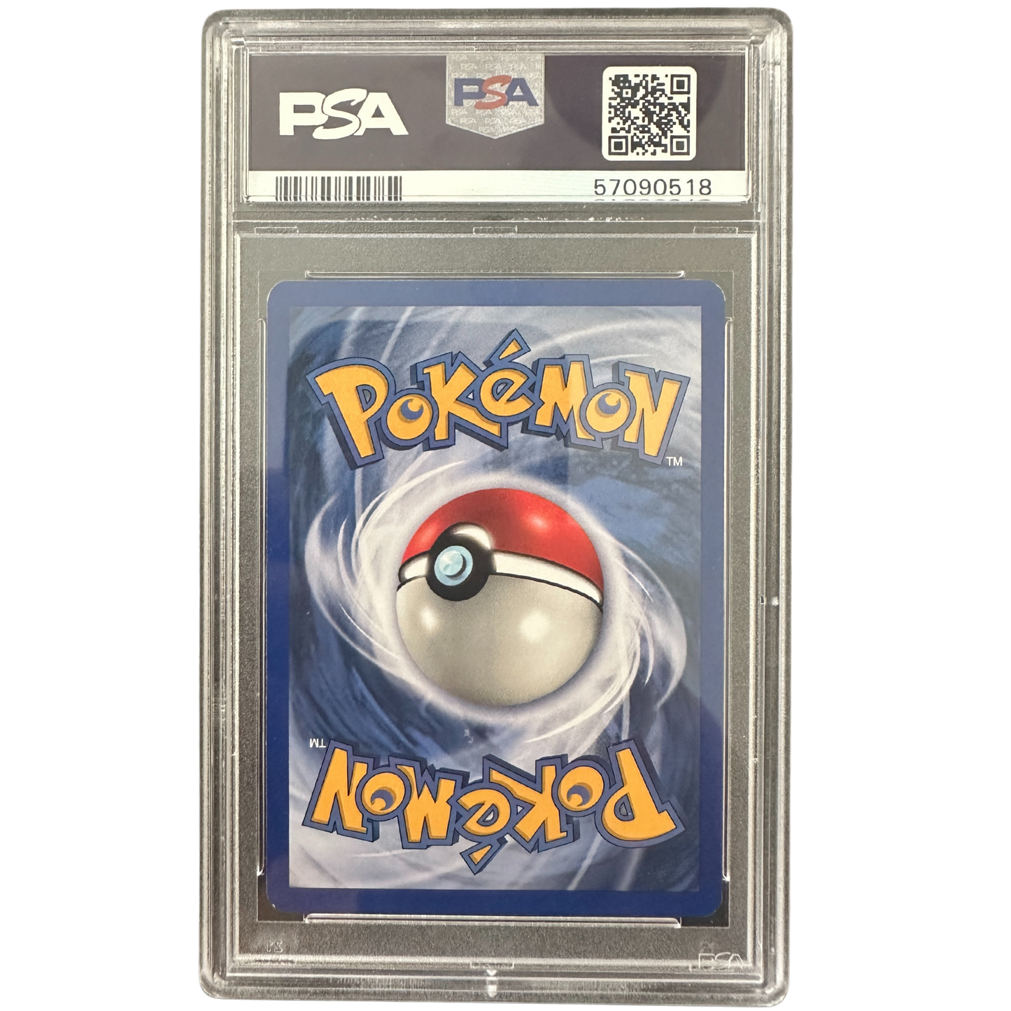 *Graded* PSA 5 2001 Tyranitar 1st Edition - Neo Discovery