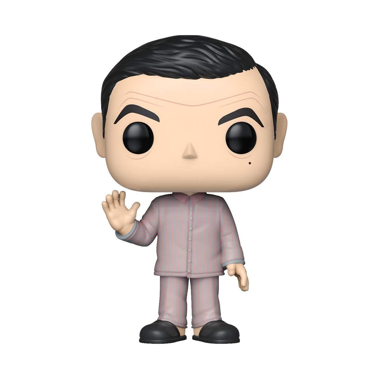 Mr. Bean - Mr. Bean in Pajamas #786