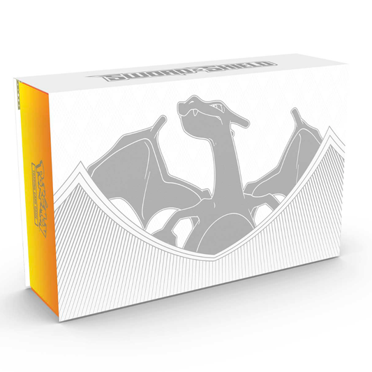 *Sealed* Charizard Ultra Premium Collection