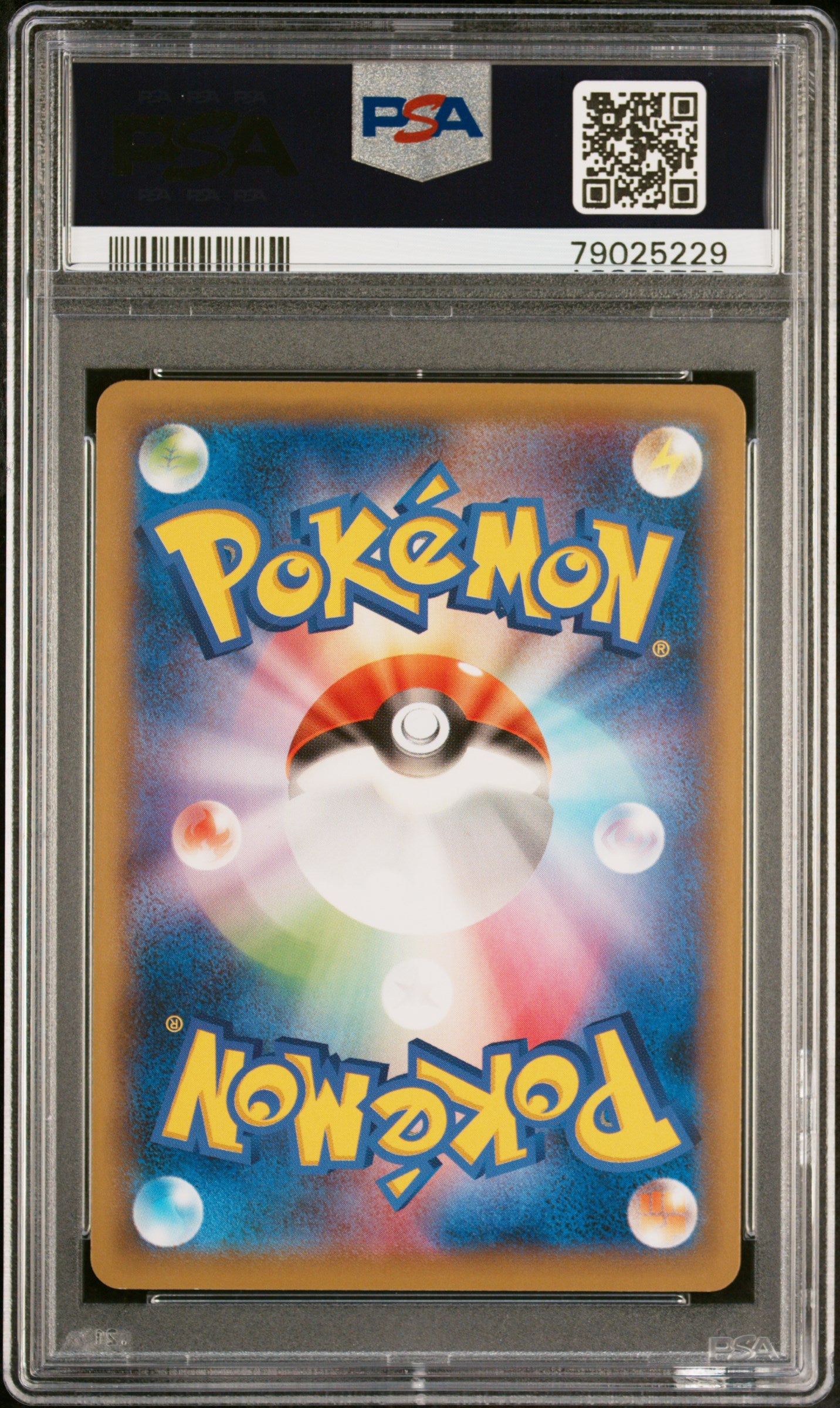 *Graded* PSA 10 2020 Charizard - Illustration Grand Prix