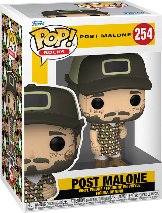 Post Malone #254